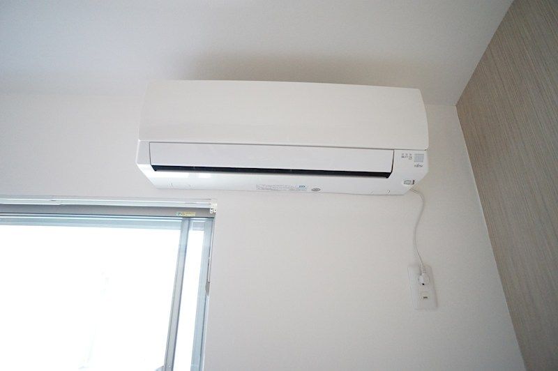 �y���̑��ݔ��z�@�G�A�R��