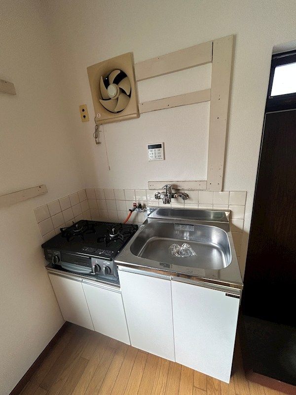 �y�L�b�`���z�@�K�X�R�����ݒu