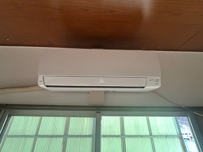 �y���̑��ݔ��z�@�G�A�R����