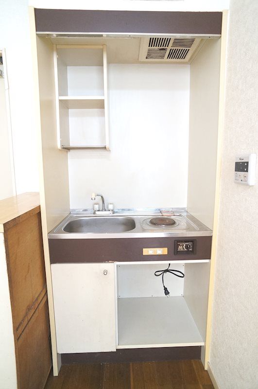 �y�L�b�`���z�@