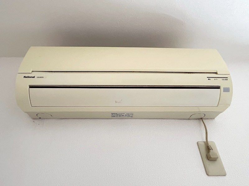 �y���̑��ݔ��z�@�G�A�R��2���