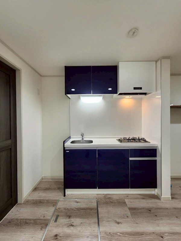 �y�L�b�`���z�@�V�X�e���L�b�`���I