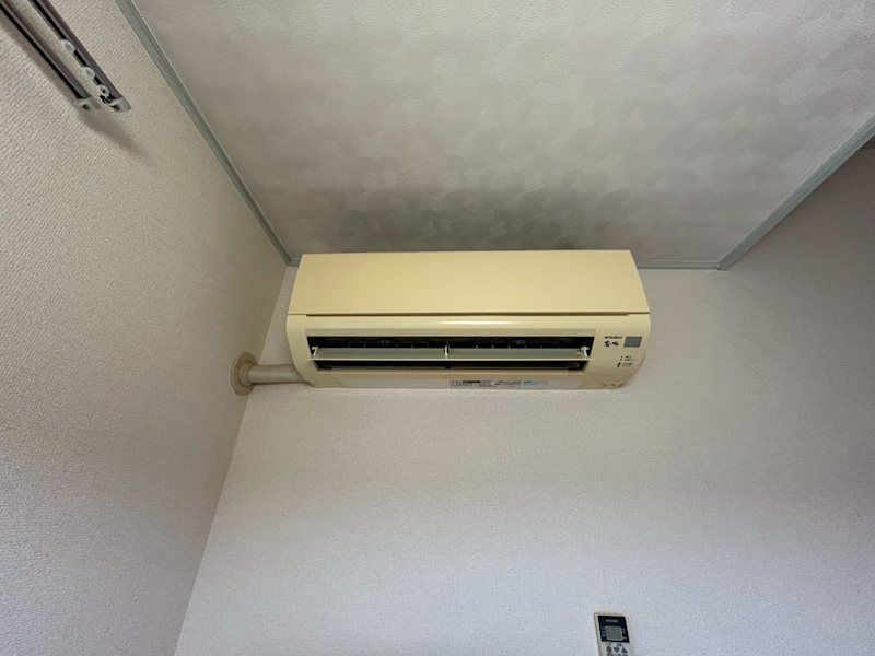 �y���̑��ݔ��z�@�G�A�R�������I