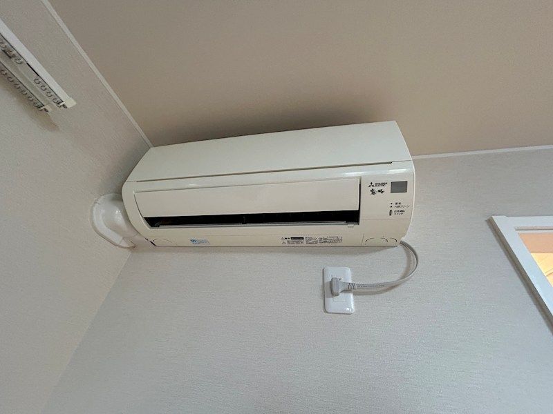 �y���̑��ݔ��z�@�G�A�R��2��