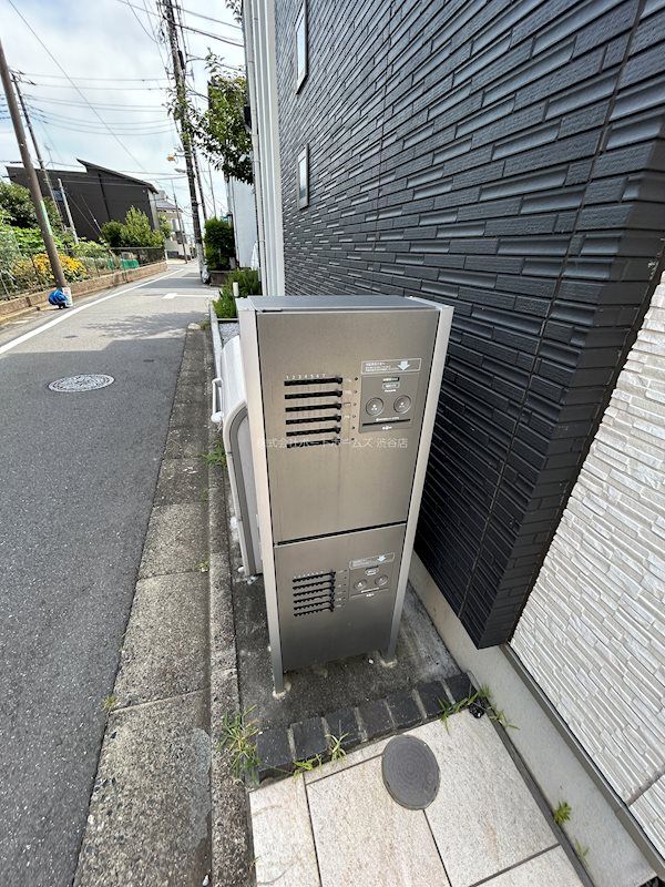 �y���̑����L�����z�@��z�{�b�N�X