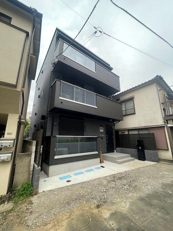 �y�����O�ρz�@���������̂���������ꂽ�O��