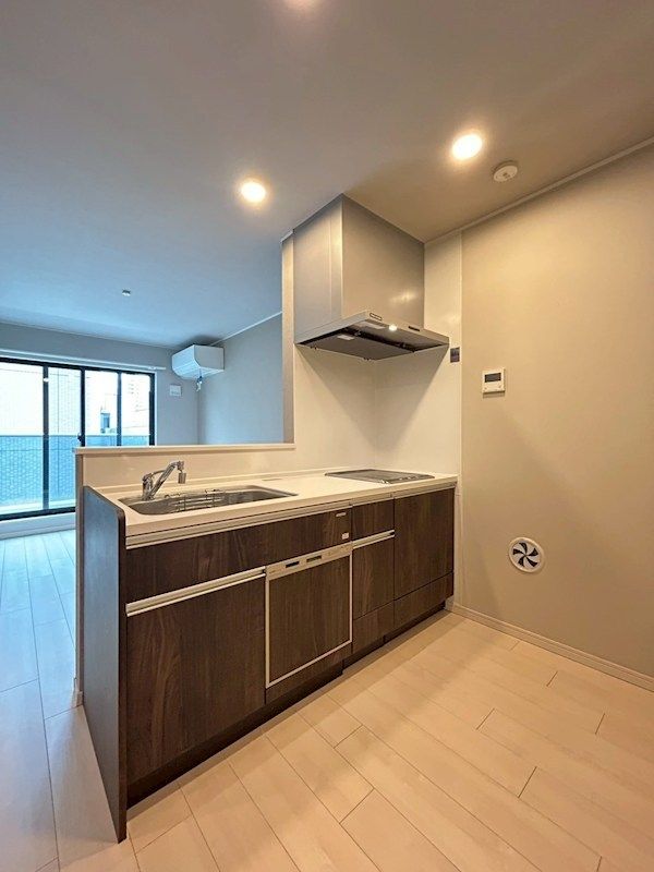 �y�L�b�`���z�@�����̗������y�����Ȃ�L�b�`��