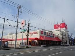 �y���Ӂz�@�I�����s�b�N�V���b�s���O�Z���^�[��莭���c�X 260m