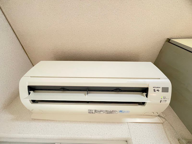 �y���̑��ݔ��z�@��N�����K�ɉ߂�����G�A�R���t���B