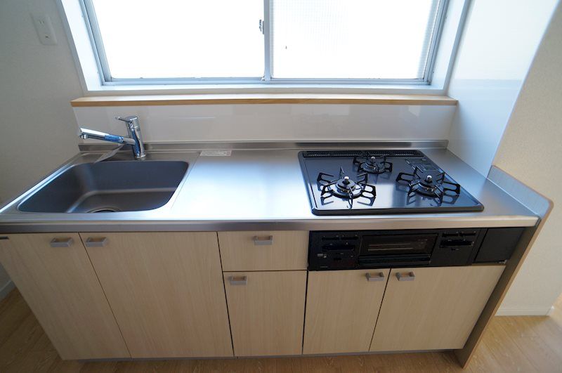 �y�L�b�`���z�@3���V�X�e���L�b�`���I