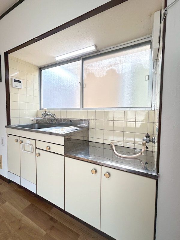 �y�L�b�`���z�@2���K�X�R�����ݒu��