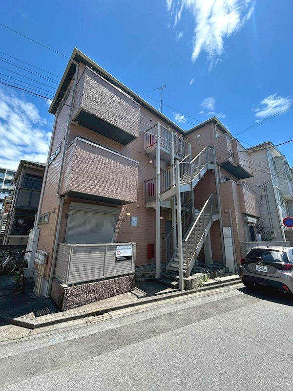 �y�����O�ρz�@