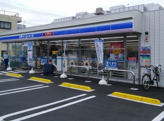 �y���Ӂz�@���[�\�� ��蓌���q�X 604m