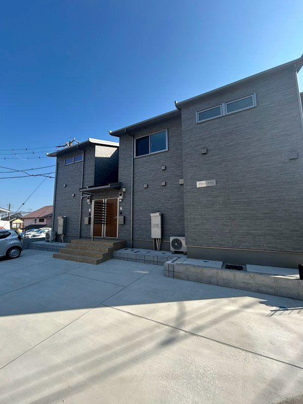 �y�����O�ρz�@