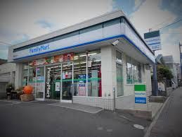 �y���Ӂz�@�t�@�~���[�}�[�g ���q���J�X 264m