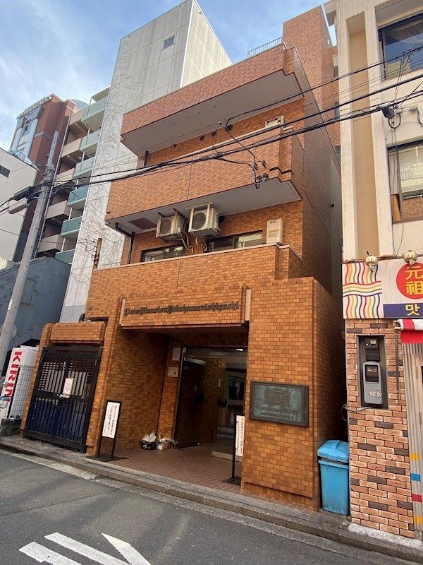 �y�����O�ρz�@