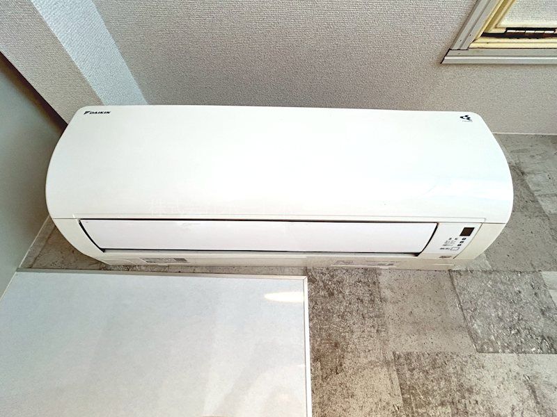 �y���̑��ݔ��z�@�G�A�R���@2��t��