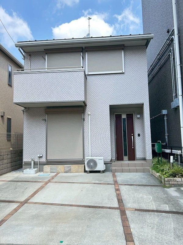 �y�����O�ρz�@�p�i�\�j�b�N�z�[���Y�̏Z�܂��Â���m�E�n�E���l�܂����A���Z���d���̒��݌ˌ��ł�