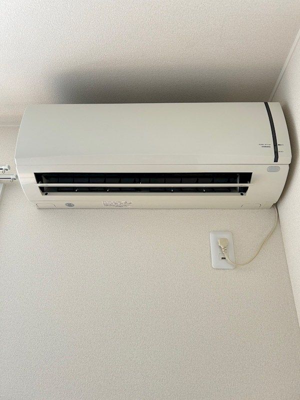 �y���̑��ݔ��z�@�ݔ��[���B�G�߂��킸�S�n�悭�B