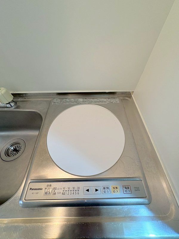 �y�L�b�`���z�@IH�R����