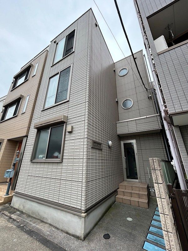 �y�����O�ρz�@