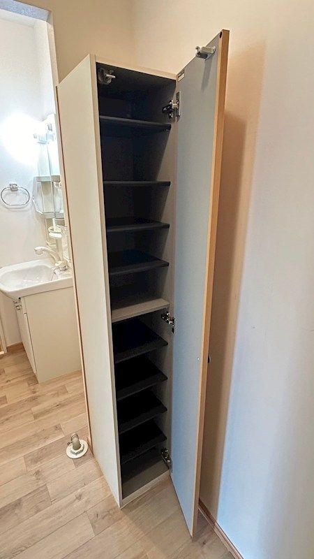 �y���[�z�@���փX�b�L���A�C�̎��[�����܂����B