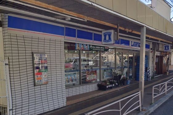 �y���Ӂz�@���[�\�� ���}�c�Y�w�O�X 447m