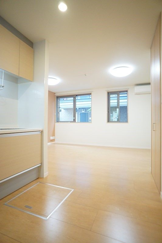 �y���ԁE���r���O�z�@LDK13����