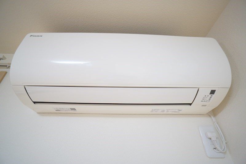 �y���̑��ݔ��z�@�m���ɃG�A�R��1�����