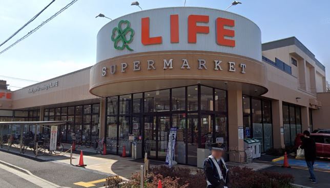 �y���Ӂz�@���C�t �L�̖ؓX 56m