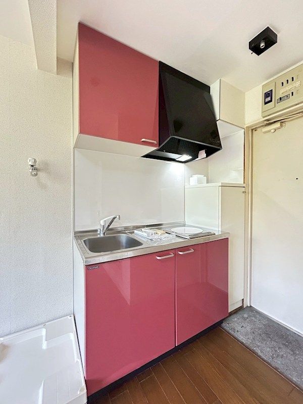 �y�L�b�`���z�@