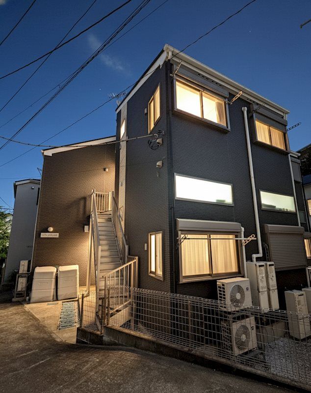 �y�����O�ρz�@