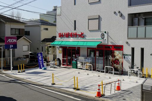 �y���Ӂz�@�܂��΂������� �`�쒆���w�k�X 18m