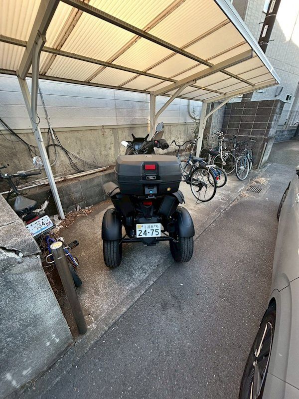 �y���̑����L�����z�@