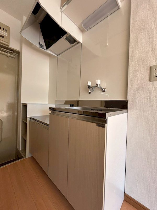 �y�L�b�`���z�@