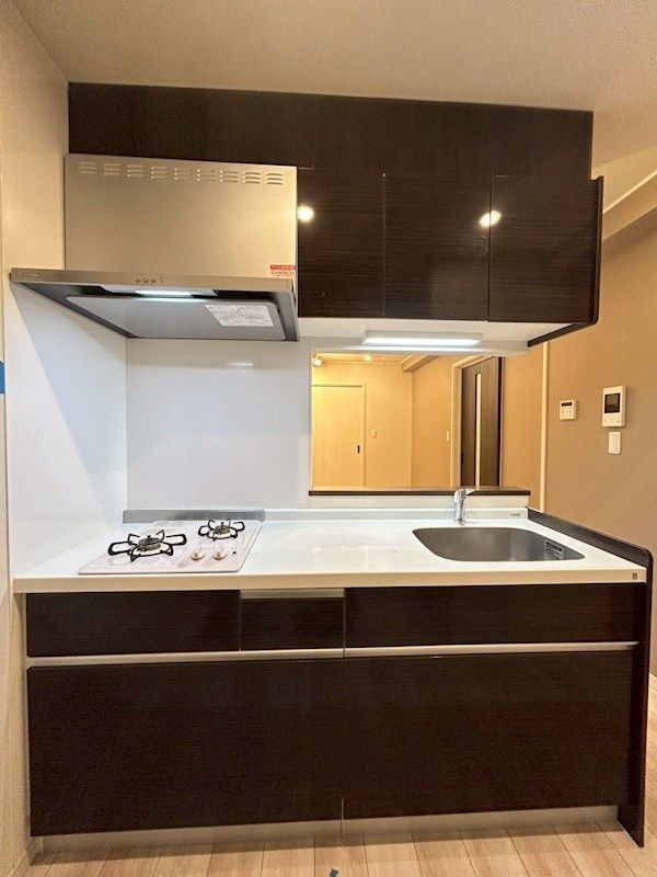 �y�L�b�`���z�@�����̎����������Ɗy�����Ȃ�A�{�i�V�X�e���L�b�`���B