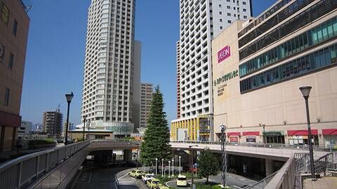 �y���Ӂz�@�C�I�� ���{�X 944m