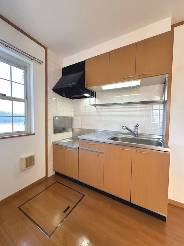 �y�L�b�`���z�@��������L���̂���L�b�`��