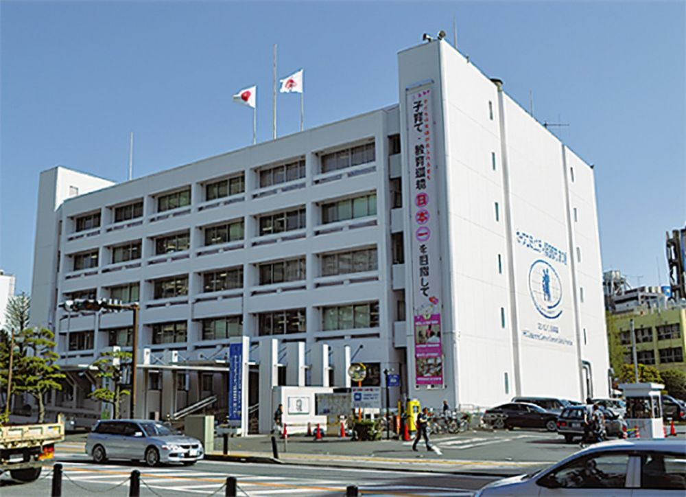 �y���Ӂz�@���؎s���� 171m