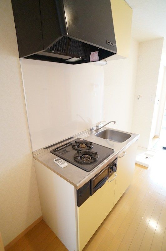 �y�L�b�`���z�@2���R�����E�O�����t���Ŏ��������₷���L�b�`���ł��B