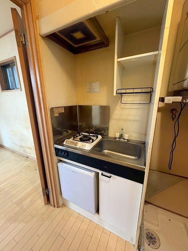 �y�L�b�`���z�@