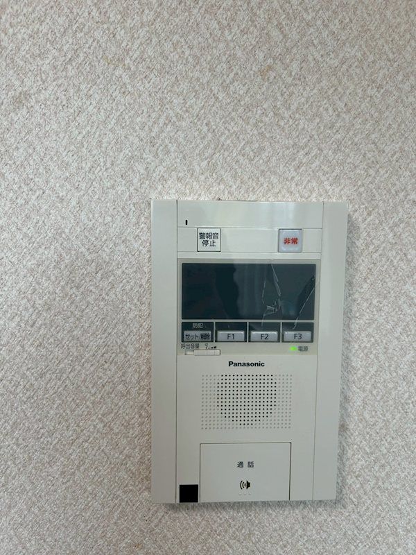 �y�Z�L�����e�B�z�@���j�^�[�C���^�[�z���ŃZ�L�����e�B�΍�I