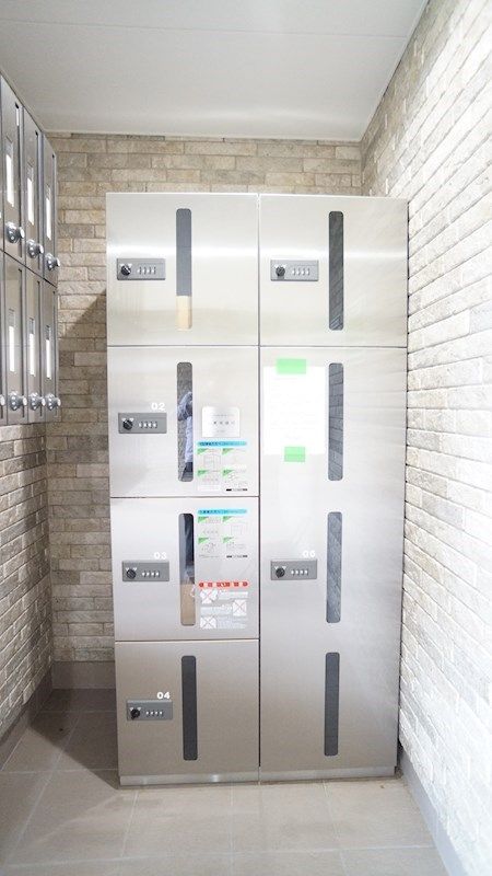 �y���̑����L�����z�@��z���b�J�[