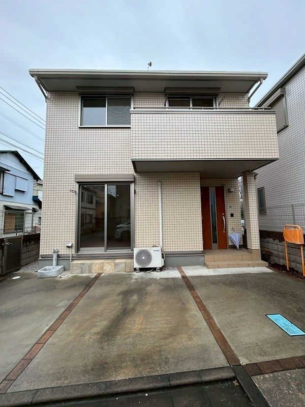 �y�����O�ρz�@�p�i�\�j�b�N�z�[���Y�̏Z�܂��Â���m�E�n�E���l�܂����A���Z���d���̒��݌ˌ��ł�