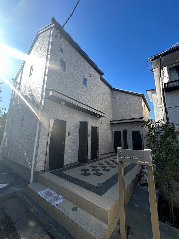 �y�����O�ρz�@�Z�F�s���Y�{�H�̈��S�i���A�p�[�g