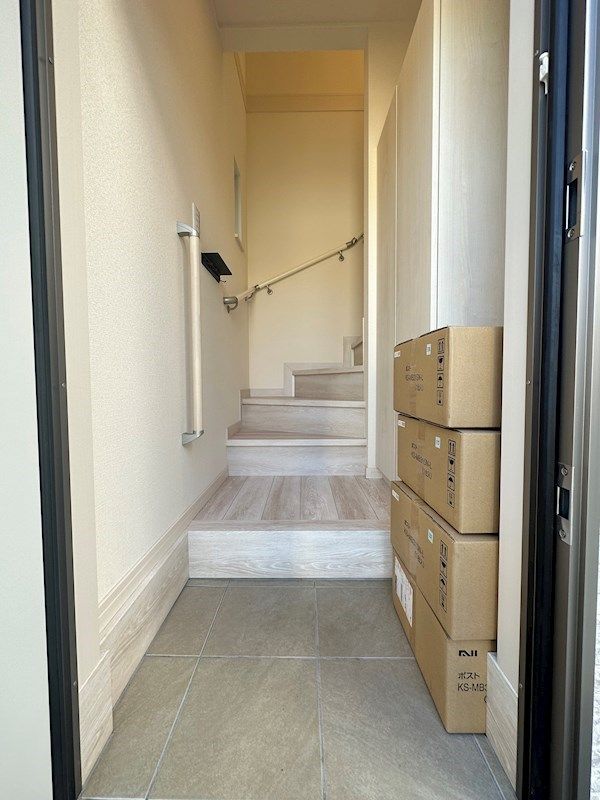 �y���ցz�@���փX�b�L���A�C�̎��[�����܂����B